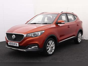 Used MG MG ZS 2018 for sale - 79871715: Photo