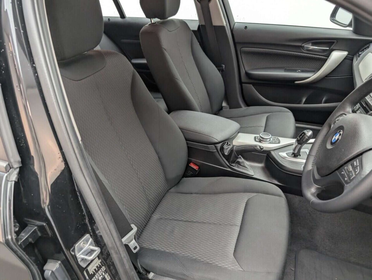 Used BMW 1 Series 2018 for sale - 77713788: Photo 12