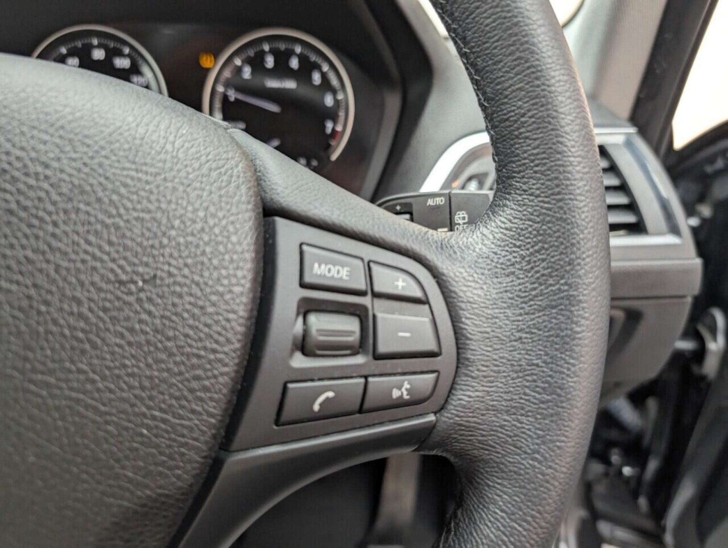 Used BMW 1 Series 2018 for sale - 77713788: Photo 18