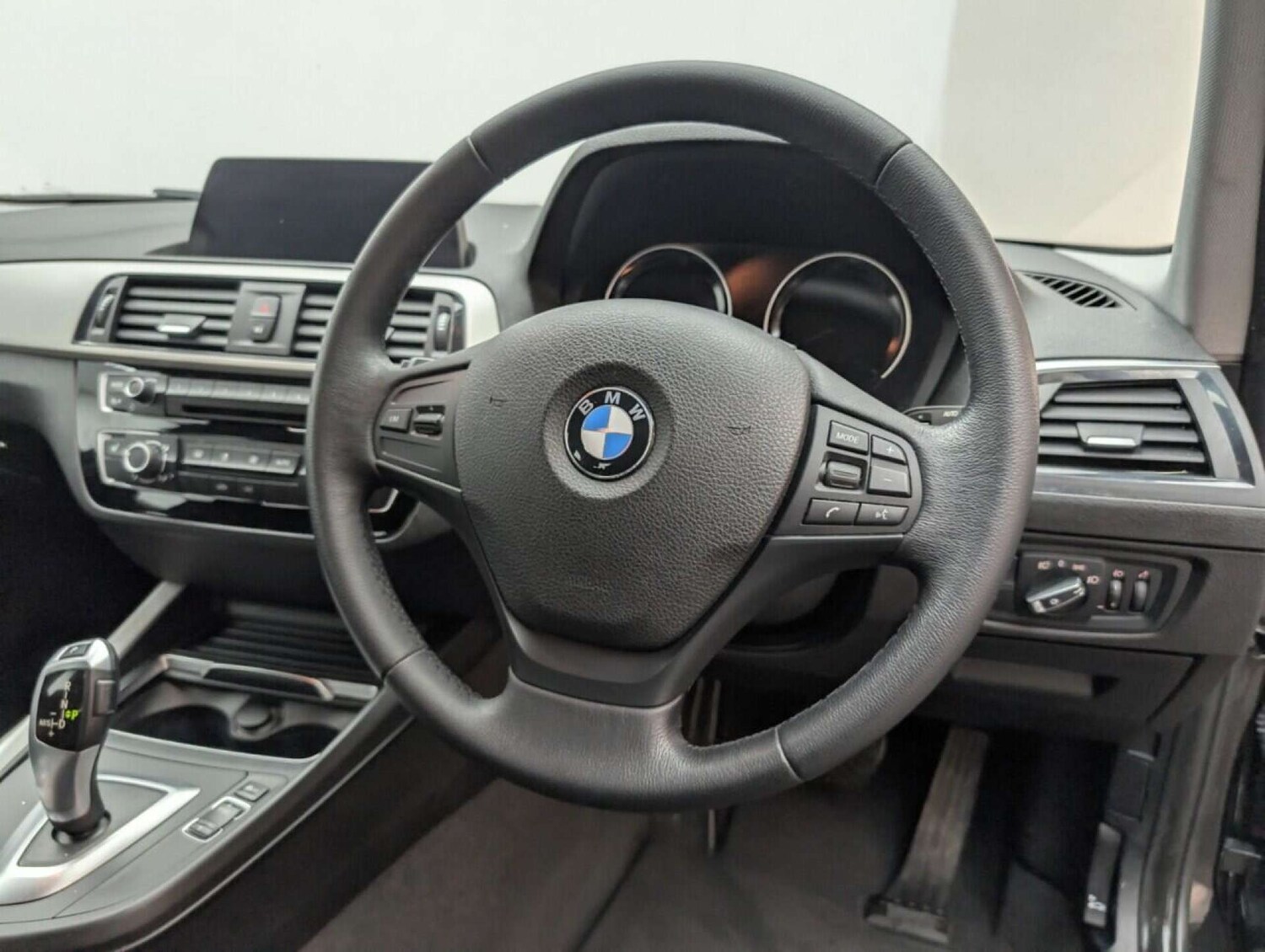 Used BMW 1 Series 2018 for sale - 77713788: Photo 21