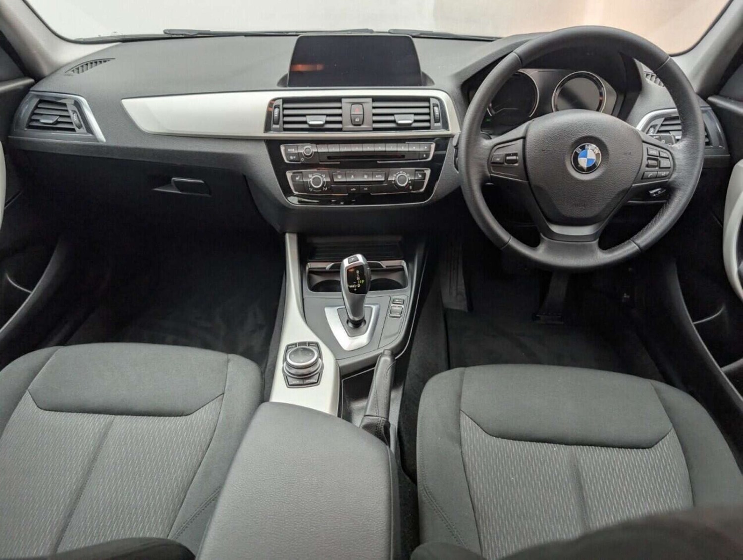 Used BMW 1 Series 2018 for sale - 77713788: Photo 22