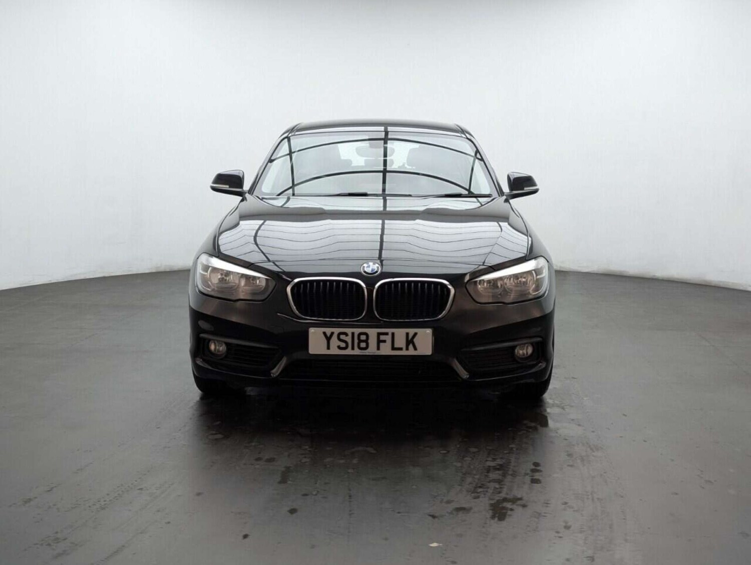 Used BMW 1 Series 2018 for sale - 77713788: Photo 3