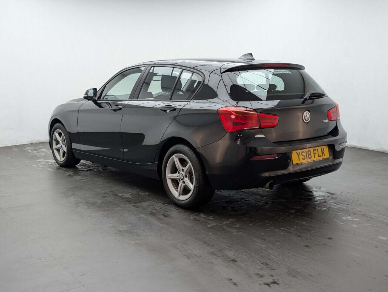 Used BMW 1 Series 2018 for sale - 77713788: Photo 6