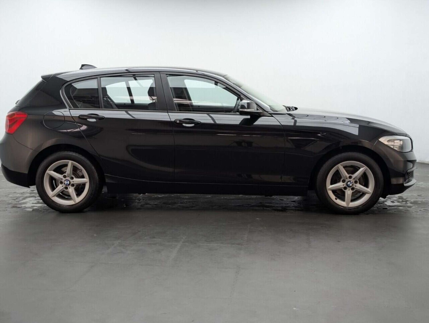 Used BMW 1 Series 2018 for sale - 77713788: Photo 9