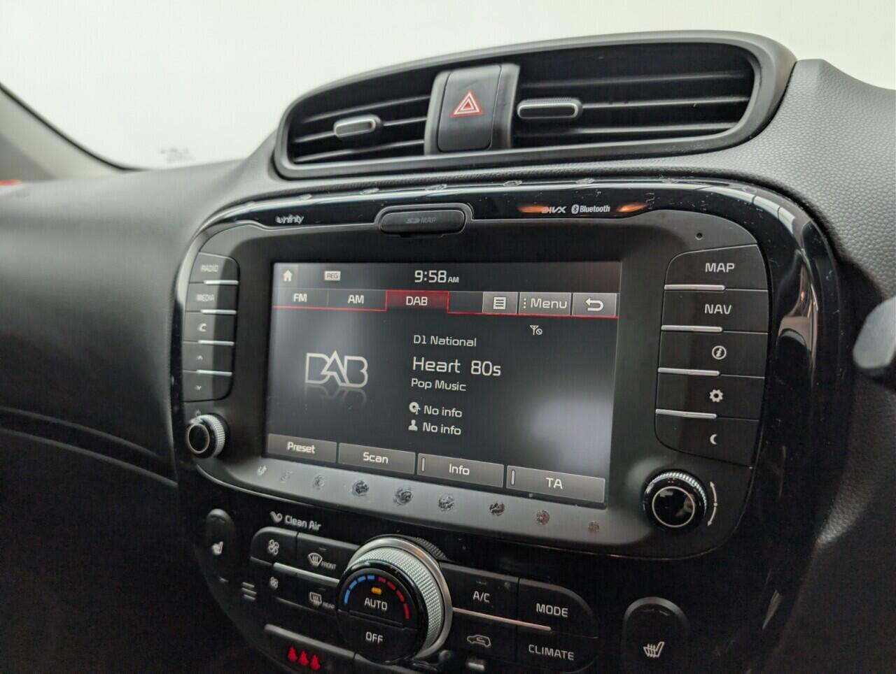 Used Kia Soul 2016 for sale - 76667051: Photo 14