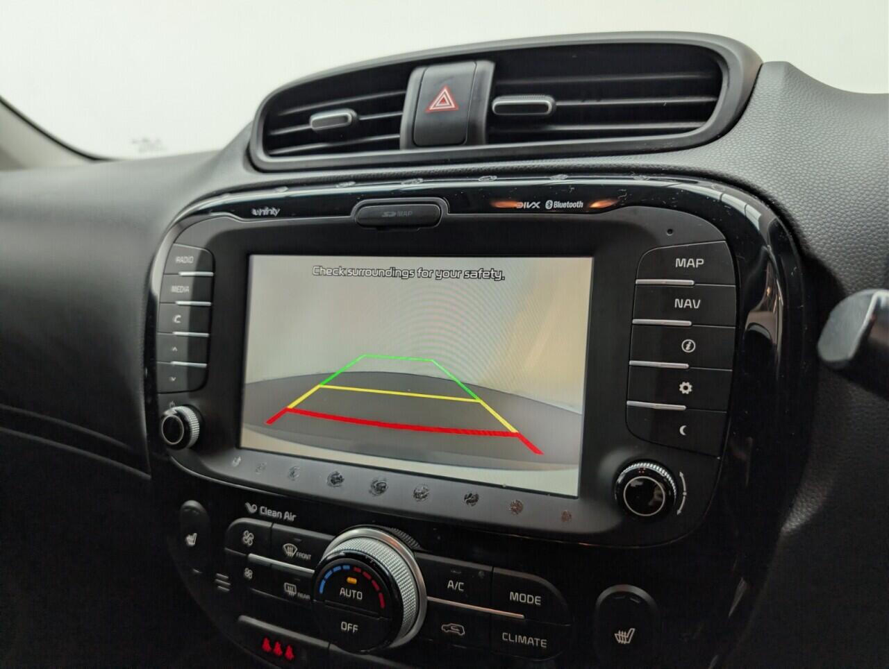 Used Kia Soul 2016 for sale - 76667051: Photo 15