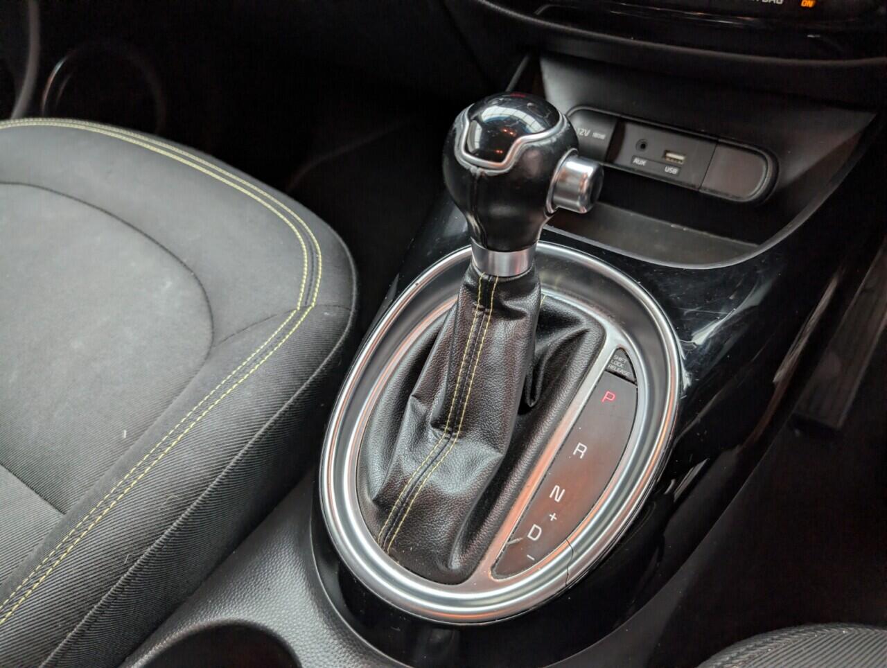 Used Kia Soul 2016 for sale - 76667051: Photo 17