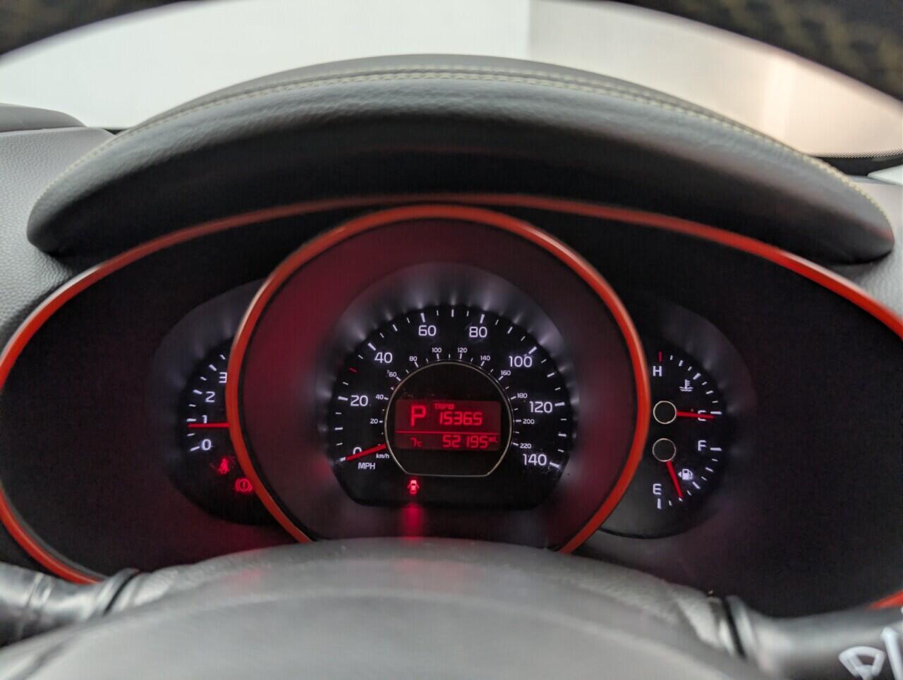 Used Kia Soul 2016 for sale - 76667051: Photo 18