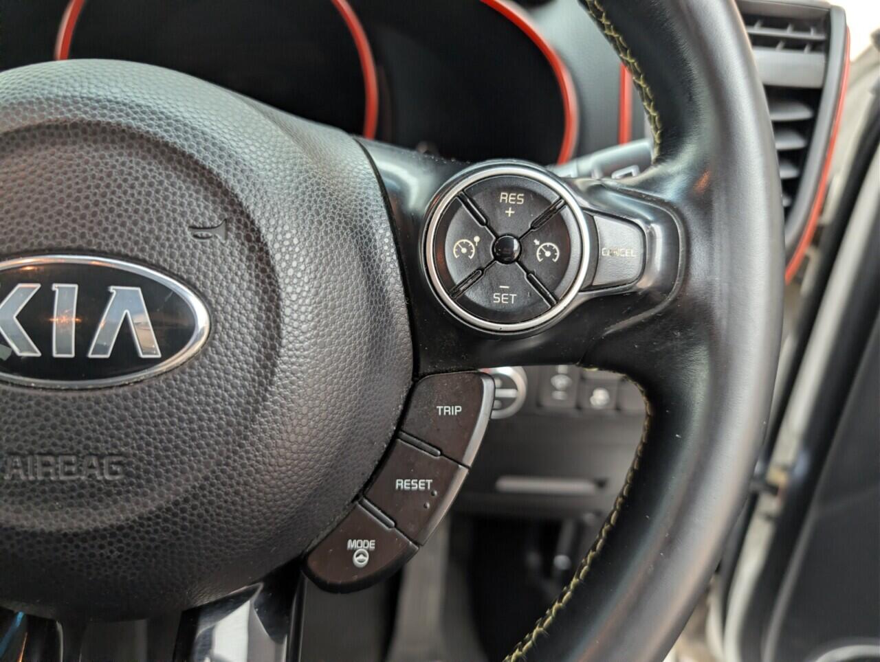 Used Kia Soul 2016 for sale - 76667051: Photo 20