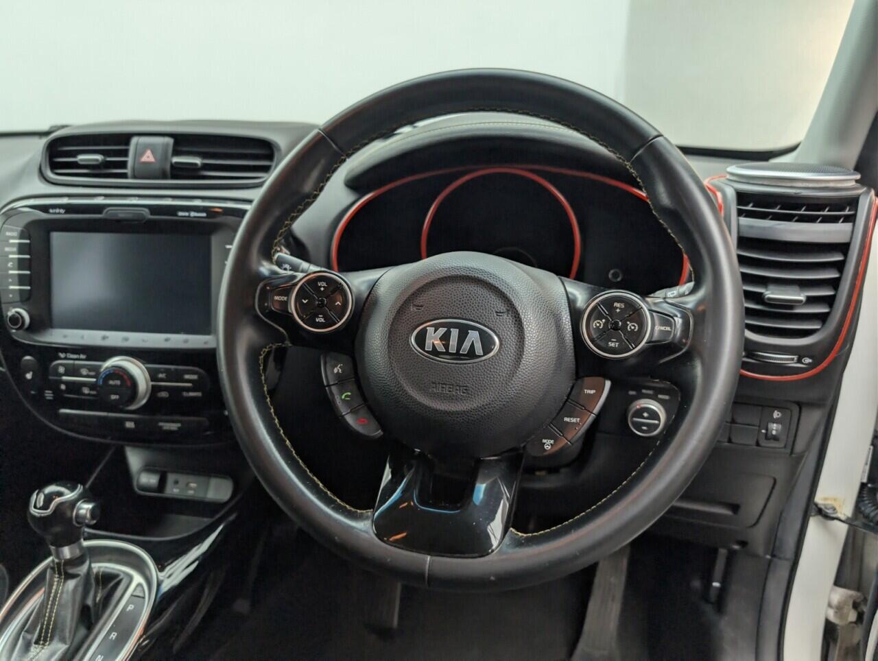 Used Kia Soul 2016 for sale - 76667051: Photo 23