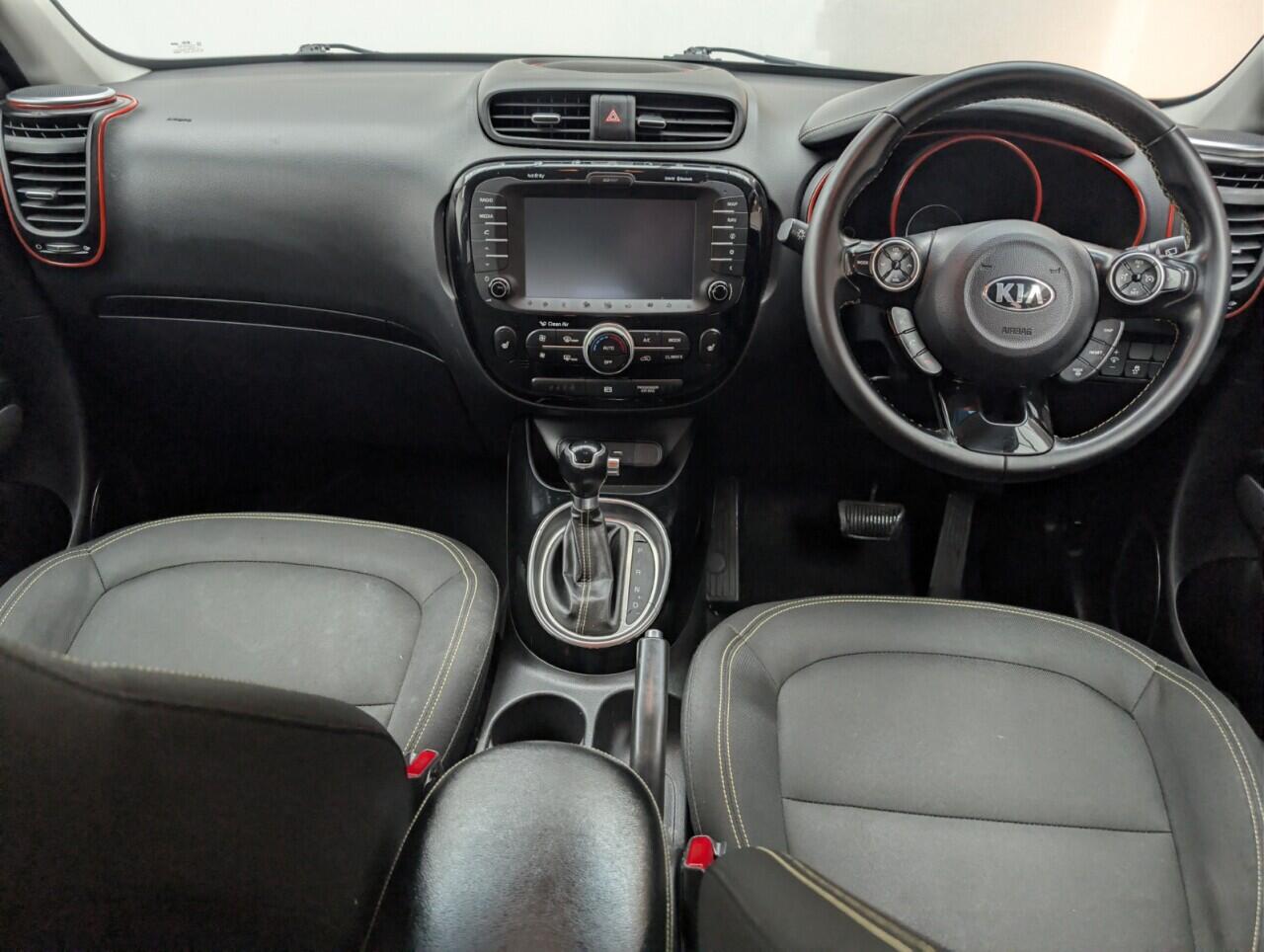 Used Kia Soul 2016 for sale - 76667051: Photo 24