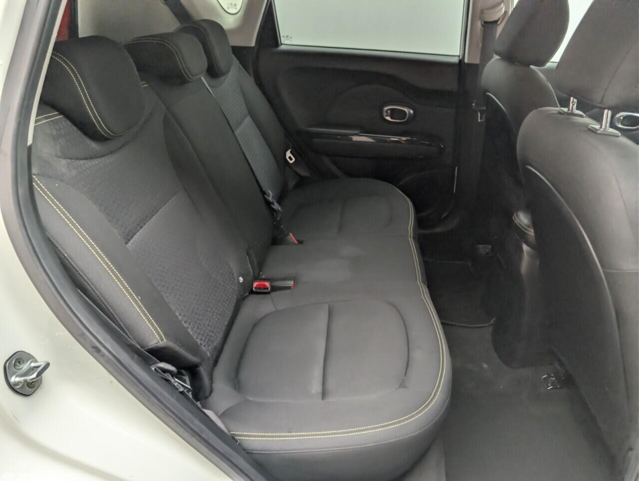 Used Kia Soul 2016 for sale - 76667051: Photo 25