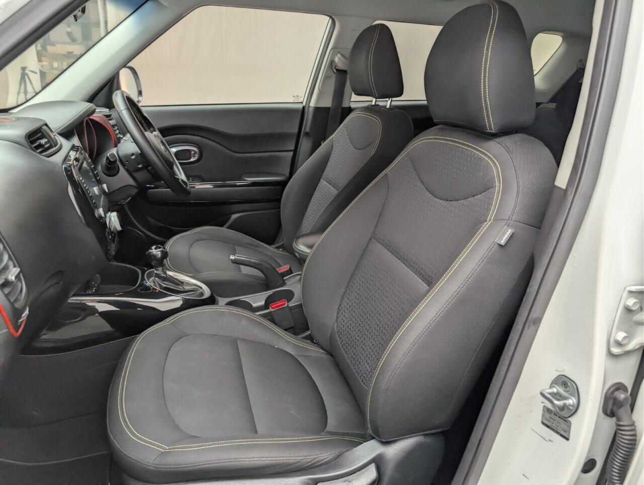 Used Kia Soul 2016 for sale - 76667051: Photo 28