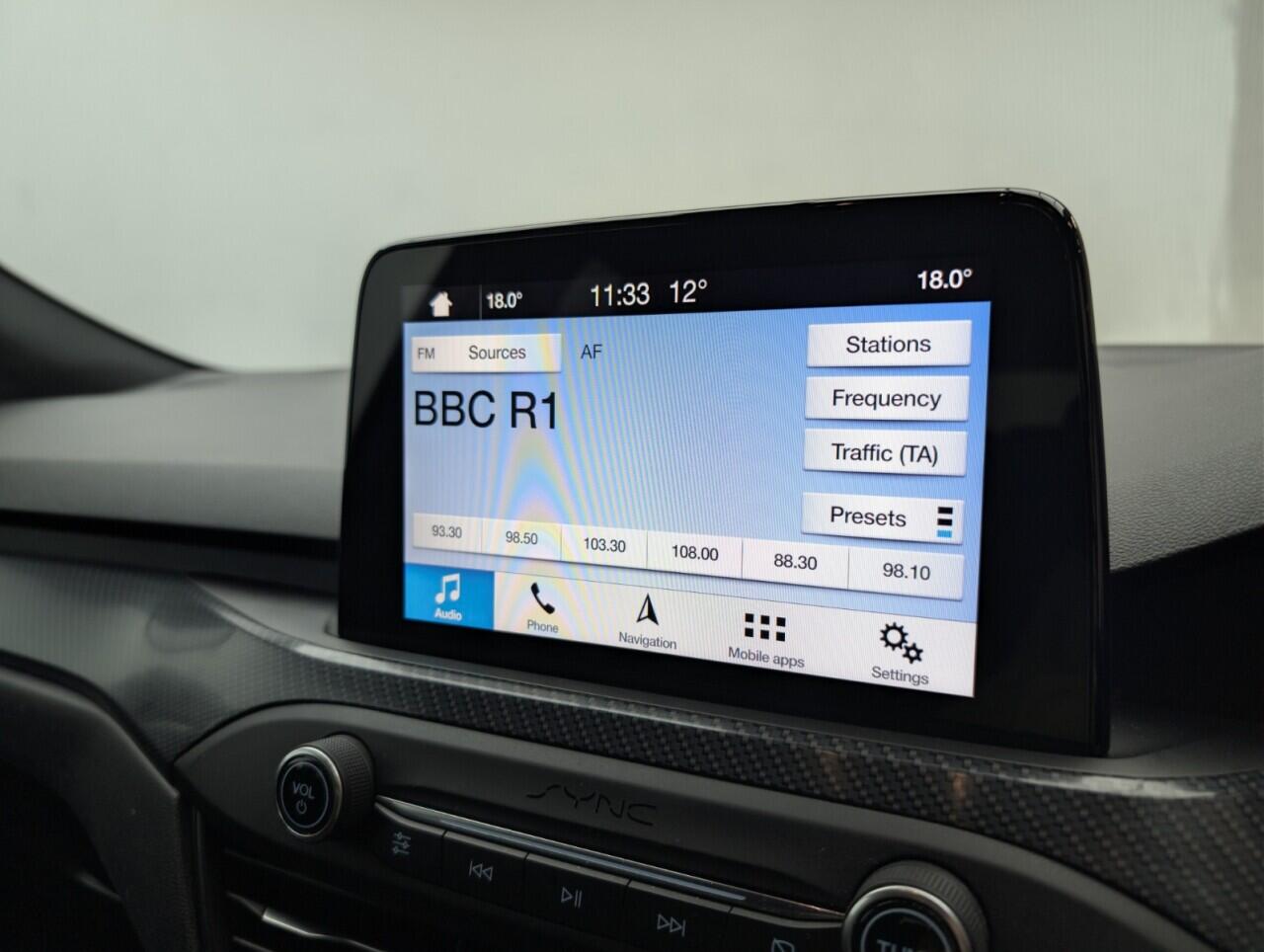 Used Ford Focus 2018 for sale - 77440020: Photo 13