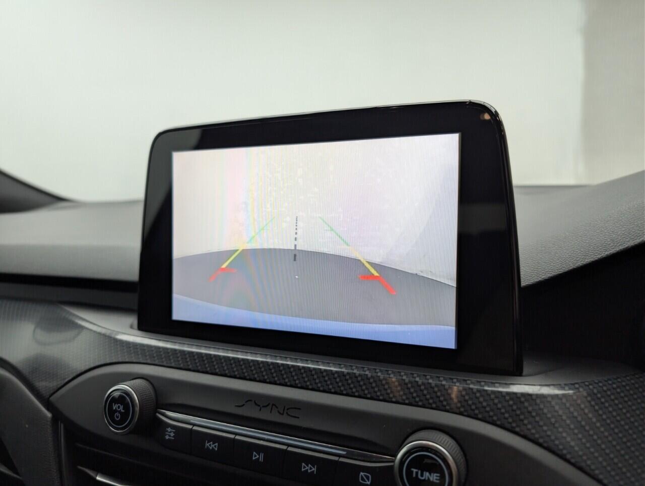 Used Ford Focus 2018 for sale - 77440020: Photo 15