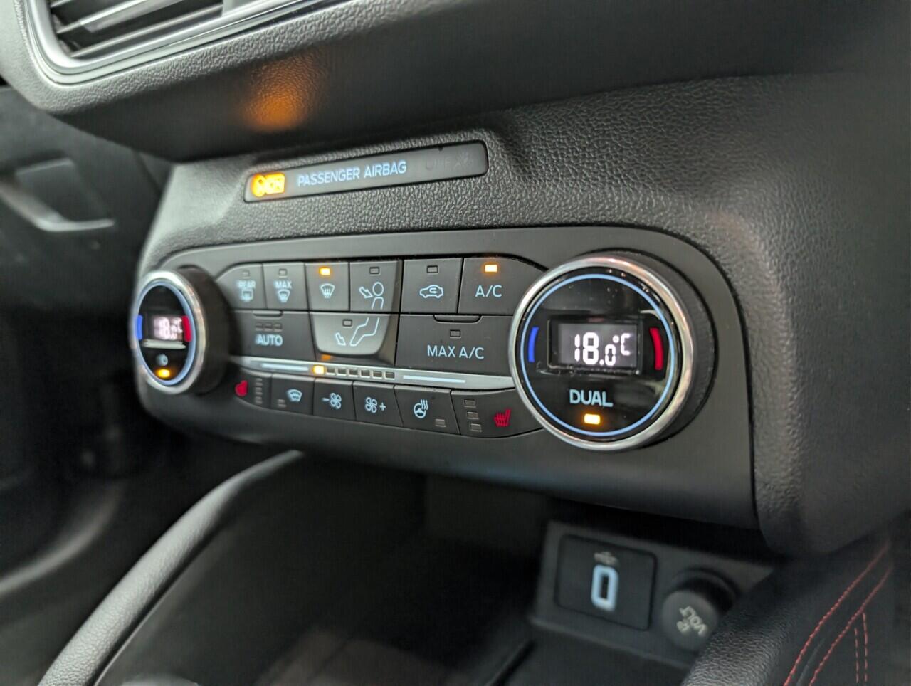 Used Ford Focus 2018 for sale - 77440020: Photo 16