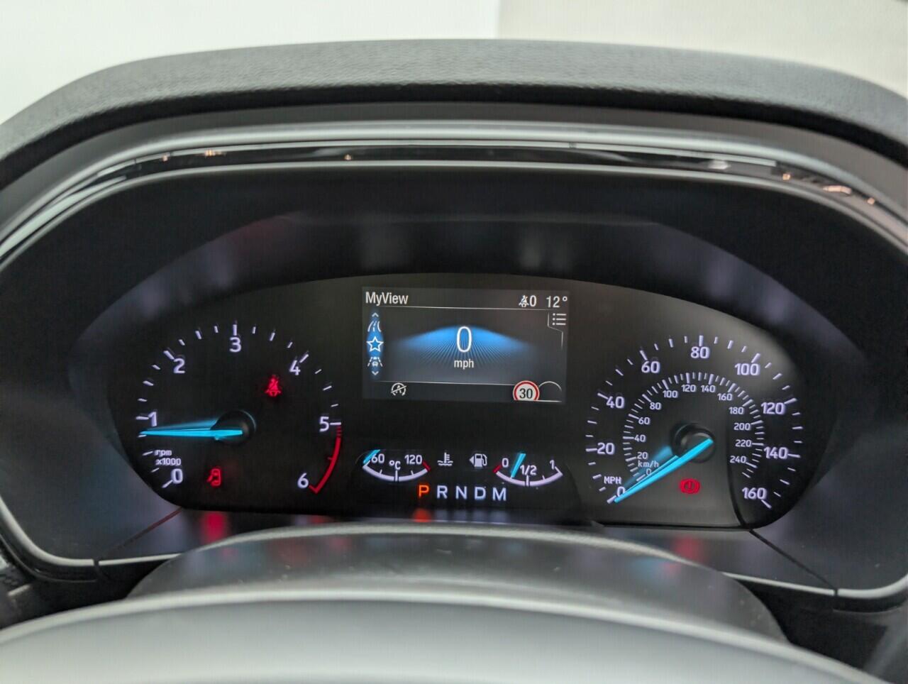 Used Ford Focus 2018 for sale - 77440020: Photo 18