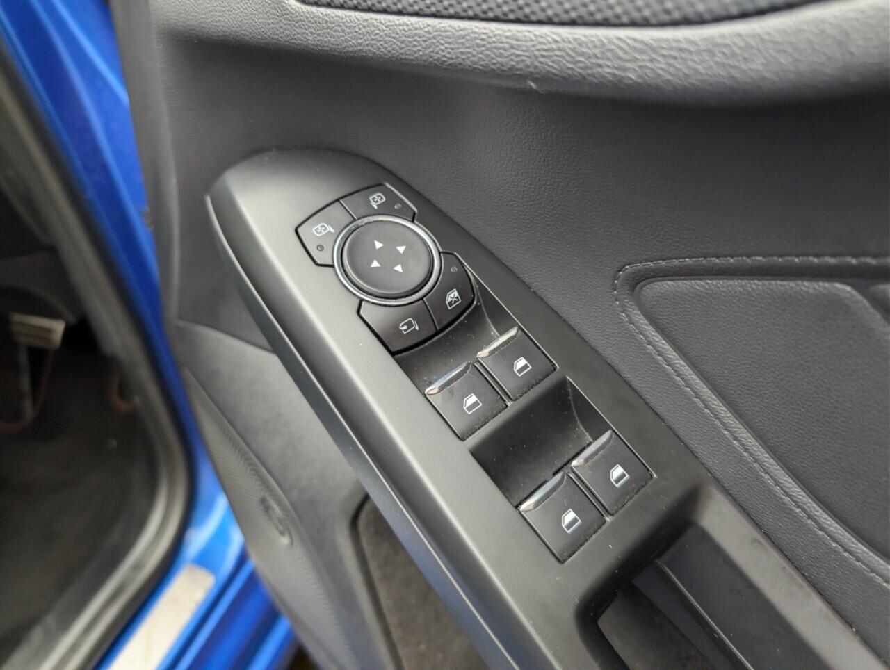 Used Ford Focus 2018 for sale - 77440020: Photo 20