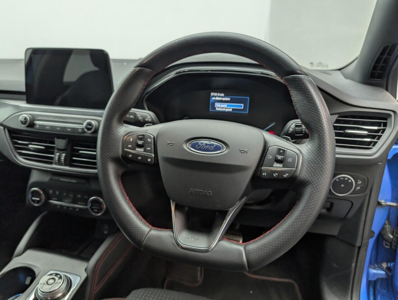 Used Ford Focus 2018 for sale - 77440020: Photo 21