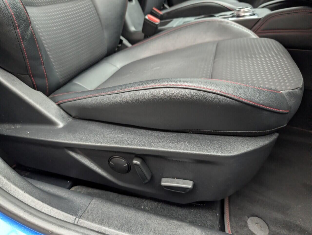 Used Ford Focus 2018 for sale - 77440020: Photo 22