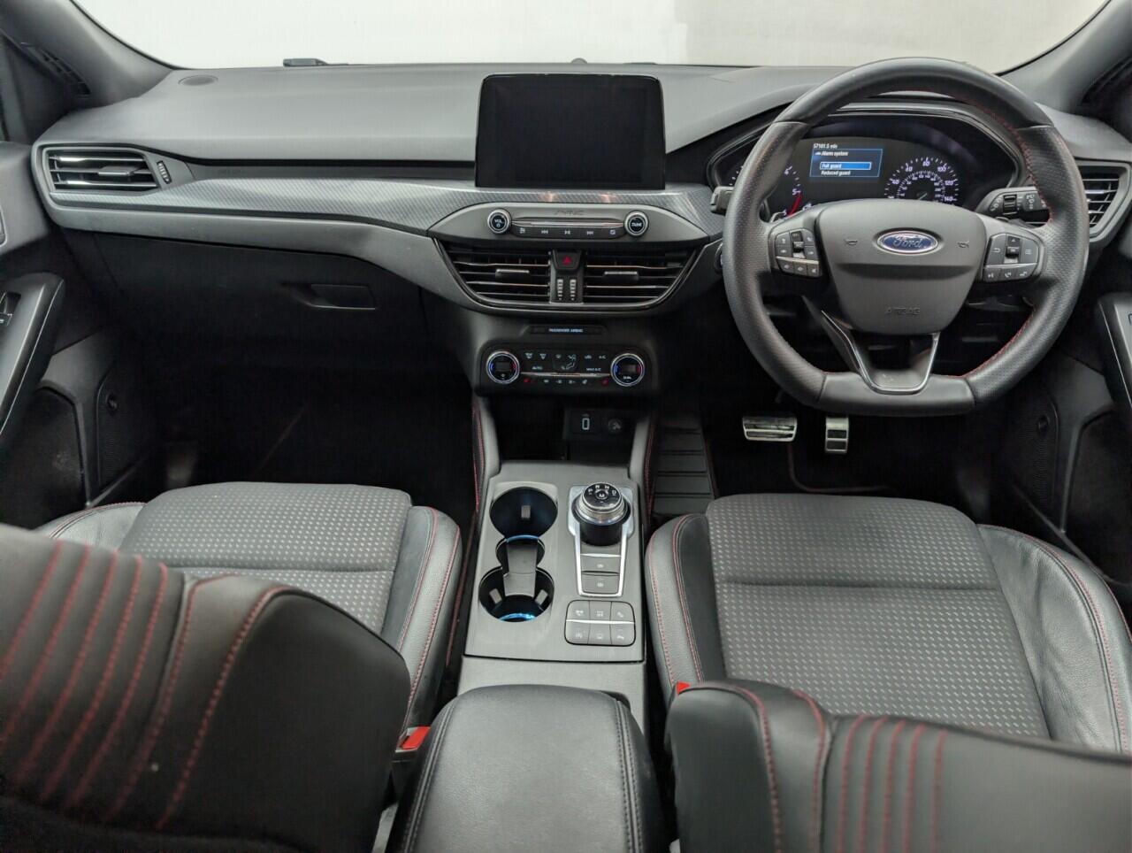 Used Ford Focus 2018 for sale - 77440020: Photo 23