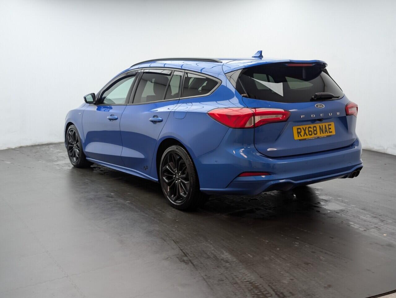 Used Ford Focus 2018 for sale - 77440020: Photo 6