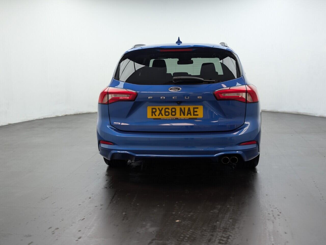 Used Ford Focus 2018 for sale - 77440020: Photo 7