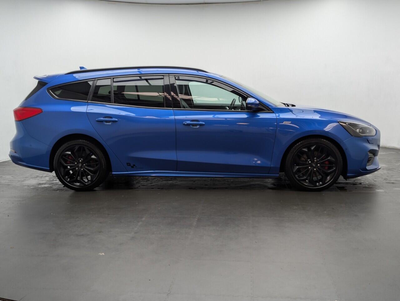 Used Ford Focus 2018 for sale - 77440020: Photo 9