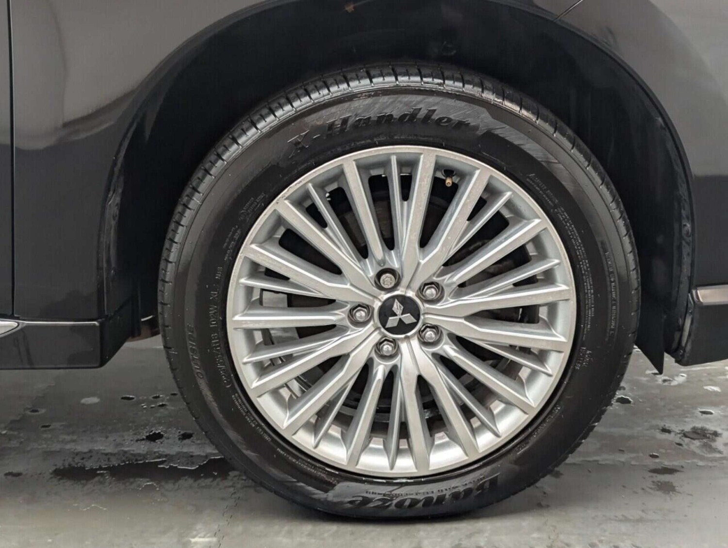 Used Mitsubishi Outlander 2020 for sale - 77713177: Photo 10