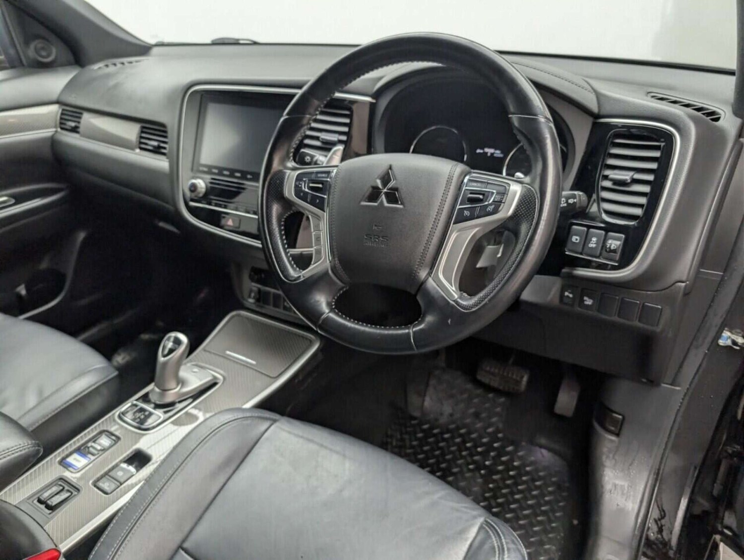 Used Mitsubishi Outlander 2020 for sale - 77713177: Photo 11
