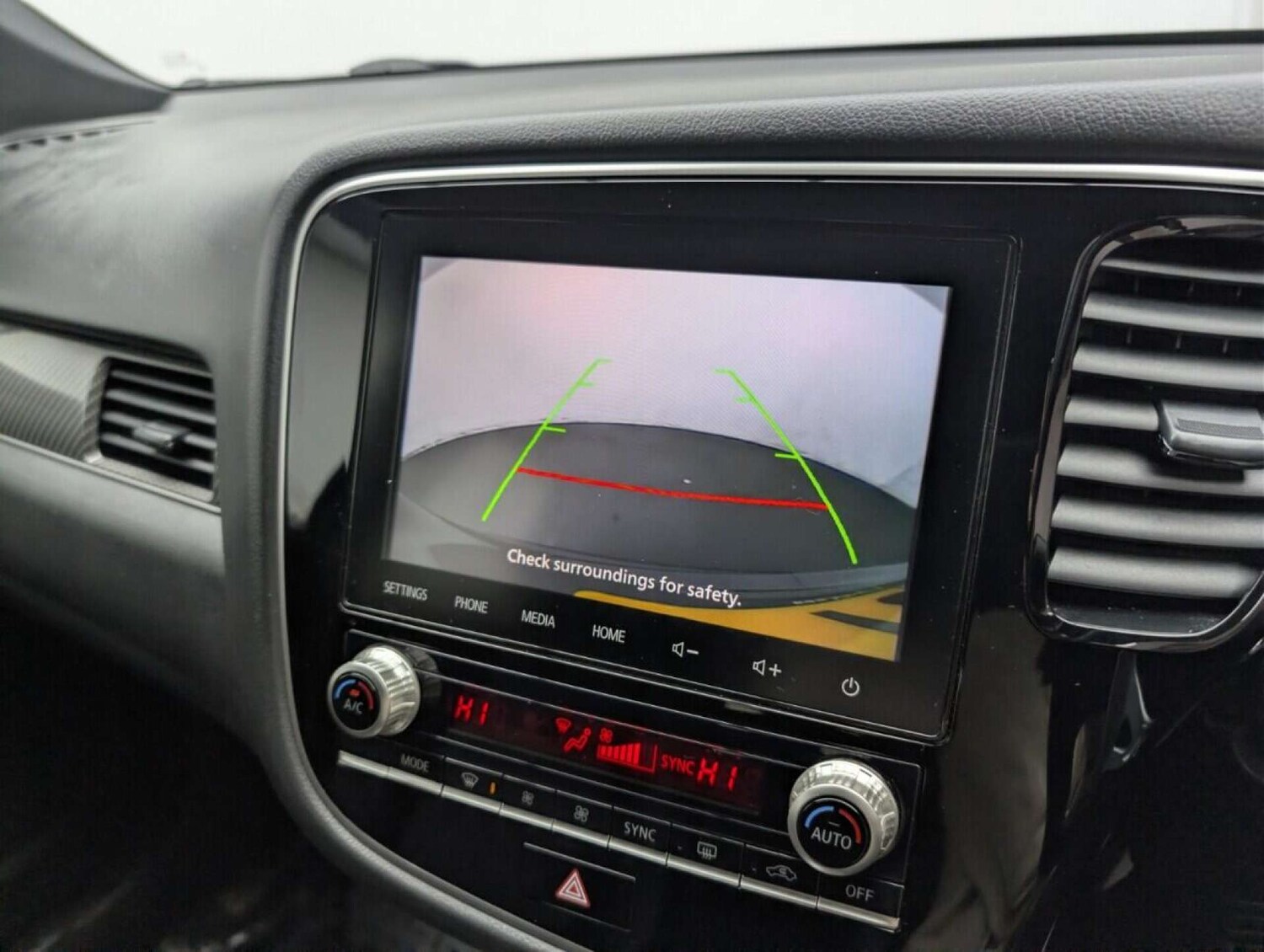 Used Mitsubishi Outlander 2020 for sale - 77713177: Photo 15