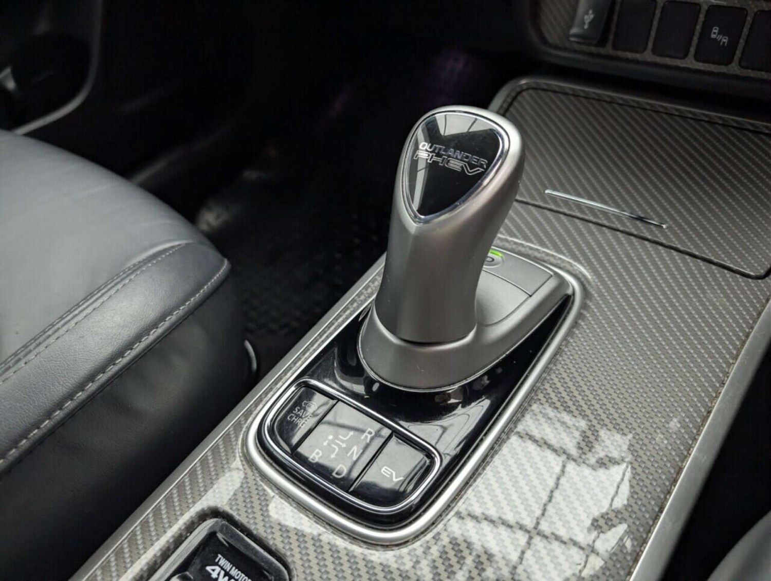 Used Mitsubishi Outlander 2020 for sale - 77713177: Photo 16