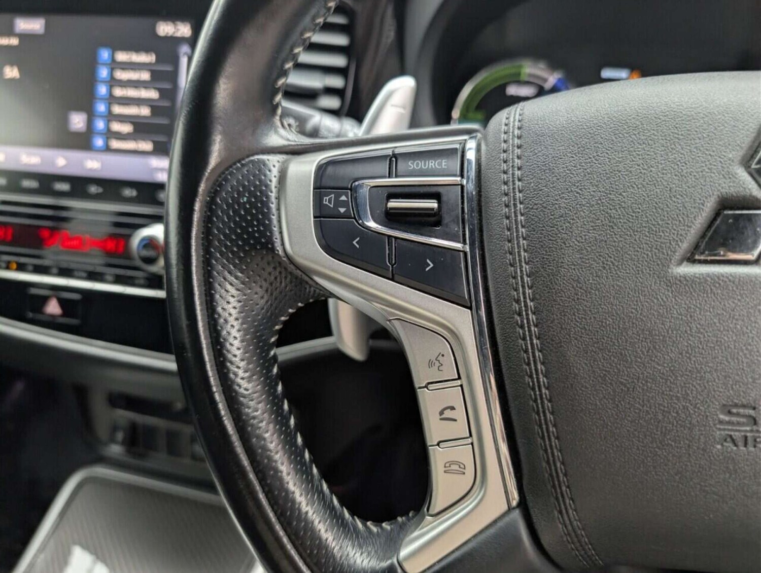 Used Mitsubishi Outlander 2020 for sale - 77713177: Photo 18