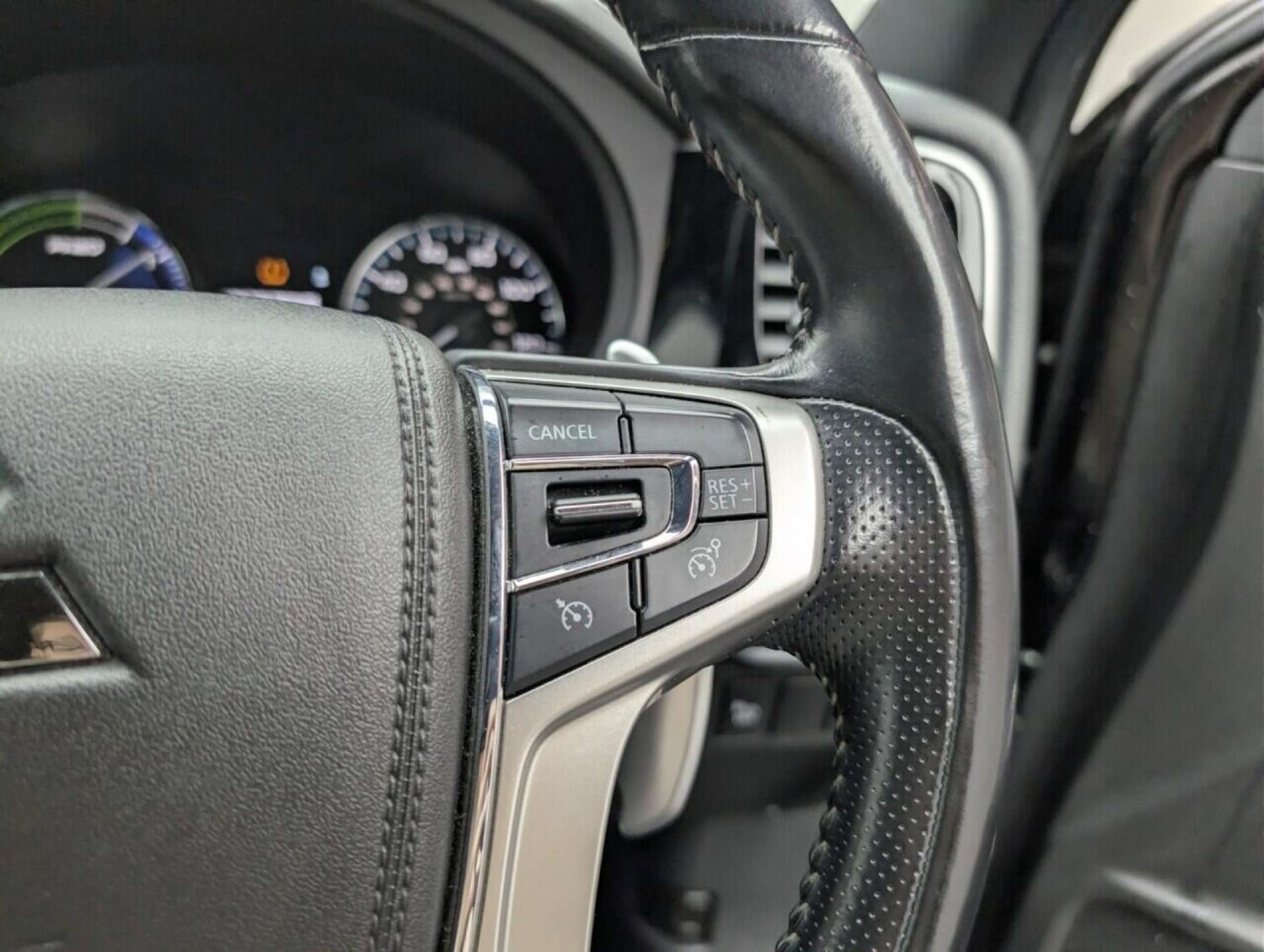 Used Mitsubishi Outlander 2020 for sale - 77713177: Photo 19