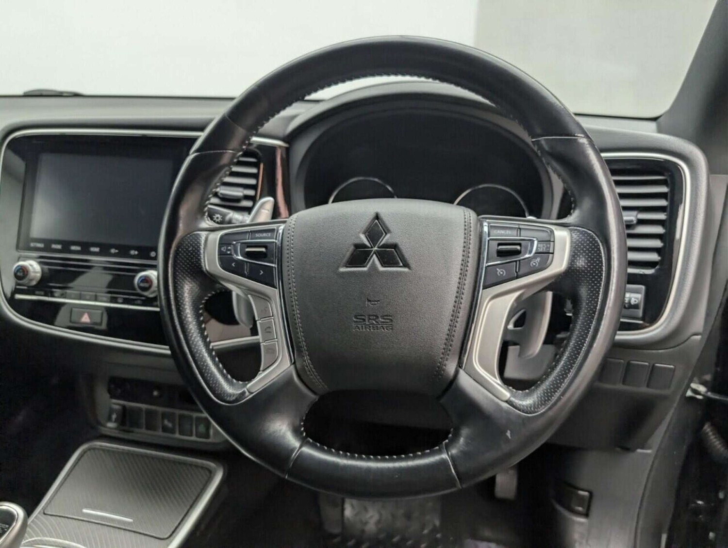 Used Mitsubishi Outlander 2020 for sale - 77713177: Photo 23