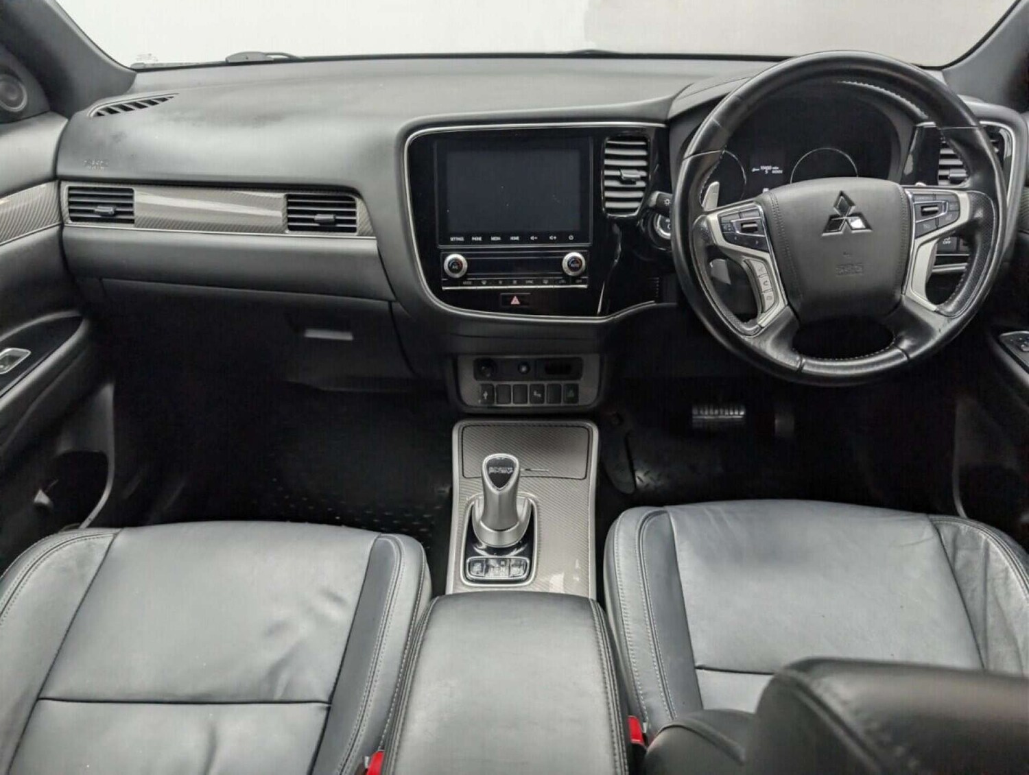 Used Mitsubishi Outlander 2020 for sale - 77713177: Photo 24