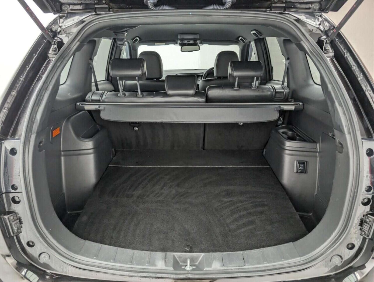 Used Mitsubishi Outlander 2020 for sale - 77713177: Photo 26