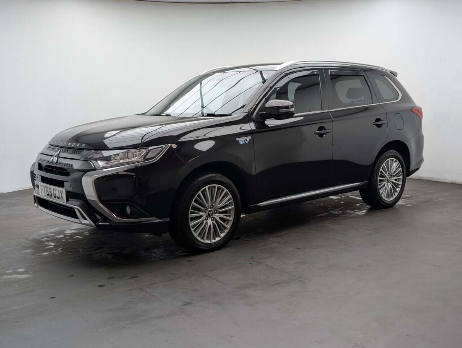 Used Mitsubishi Outlander 2020 for sale - 77713177: Photo 4