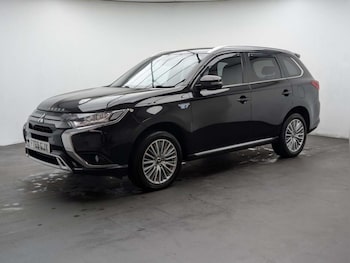 Used Mitsubishi Outlander 2020 for sale - 77713177: Photo