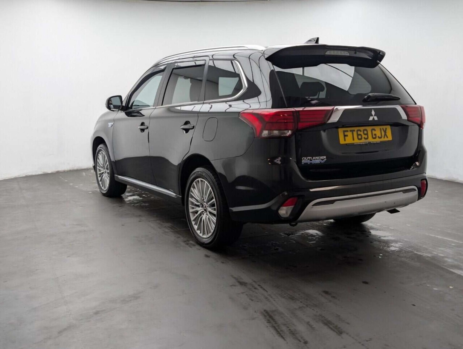 Used Mitsubishi Outlander 2020 for sale - 77713177: Photo 6