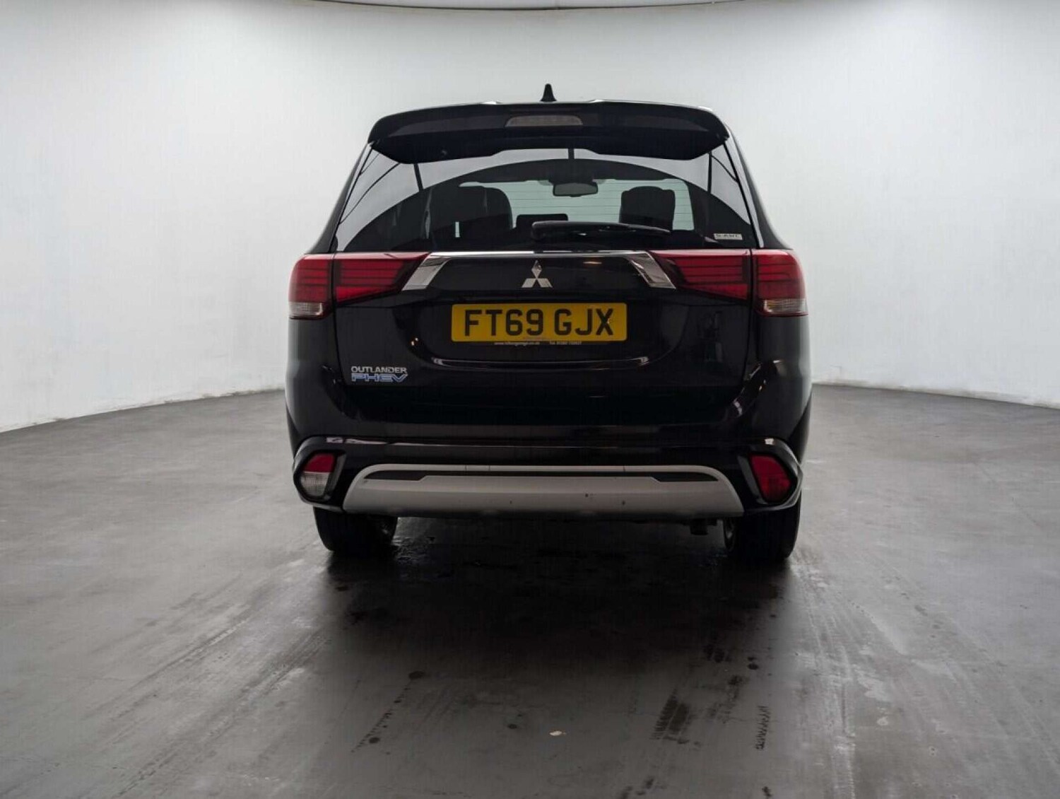 Used Mitsubishi Outlander 2020 for sale - 77713177: Photo 7