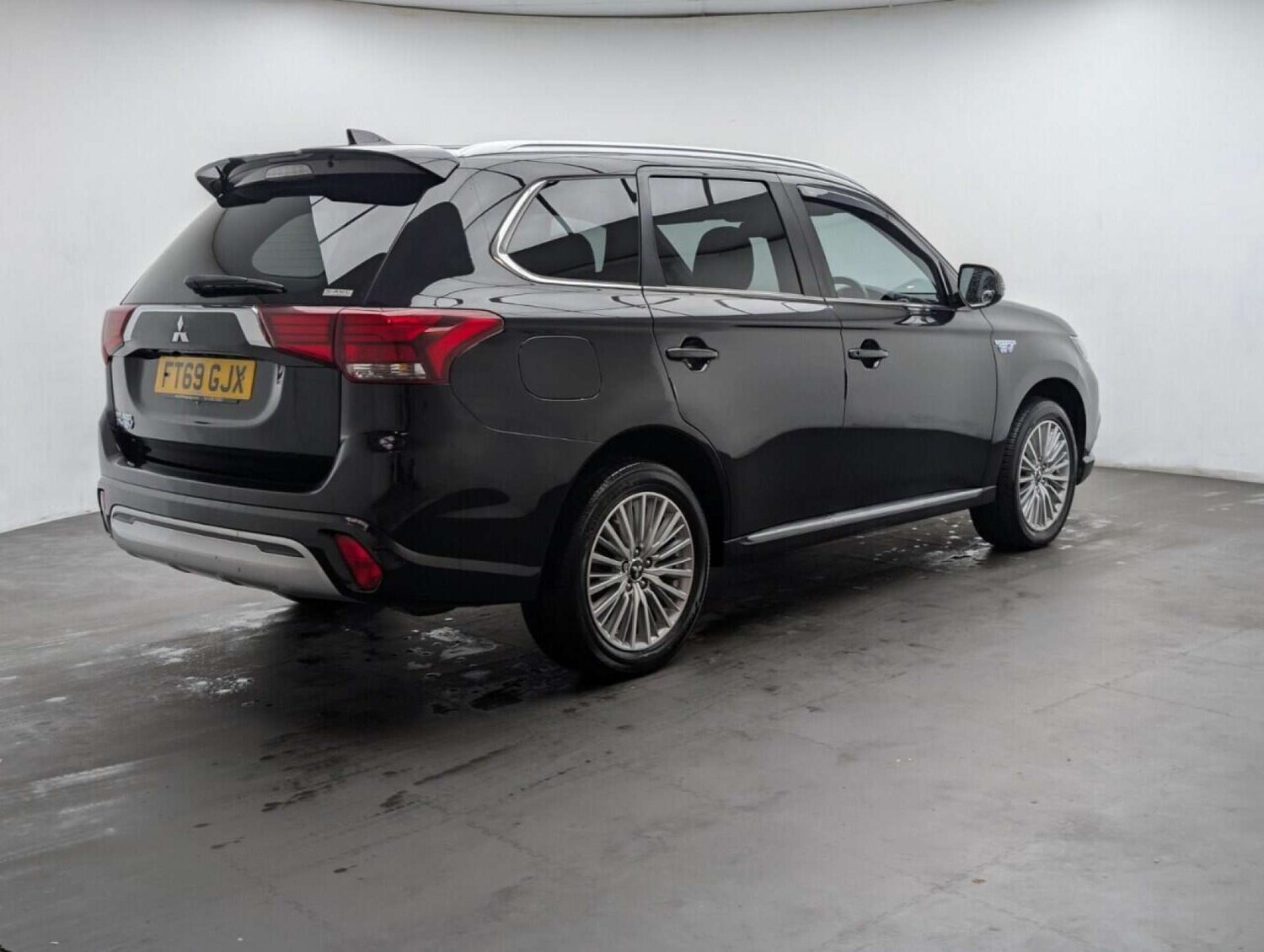 Used Mitsubishi Outlander 2020 for sale - 77713177: Photo 8