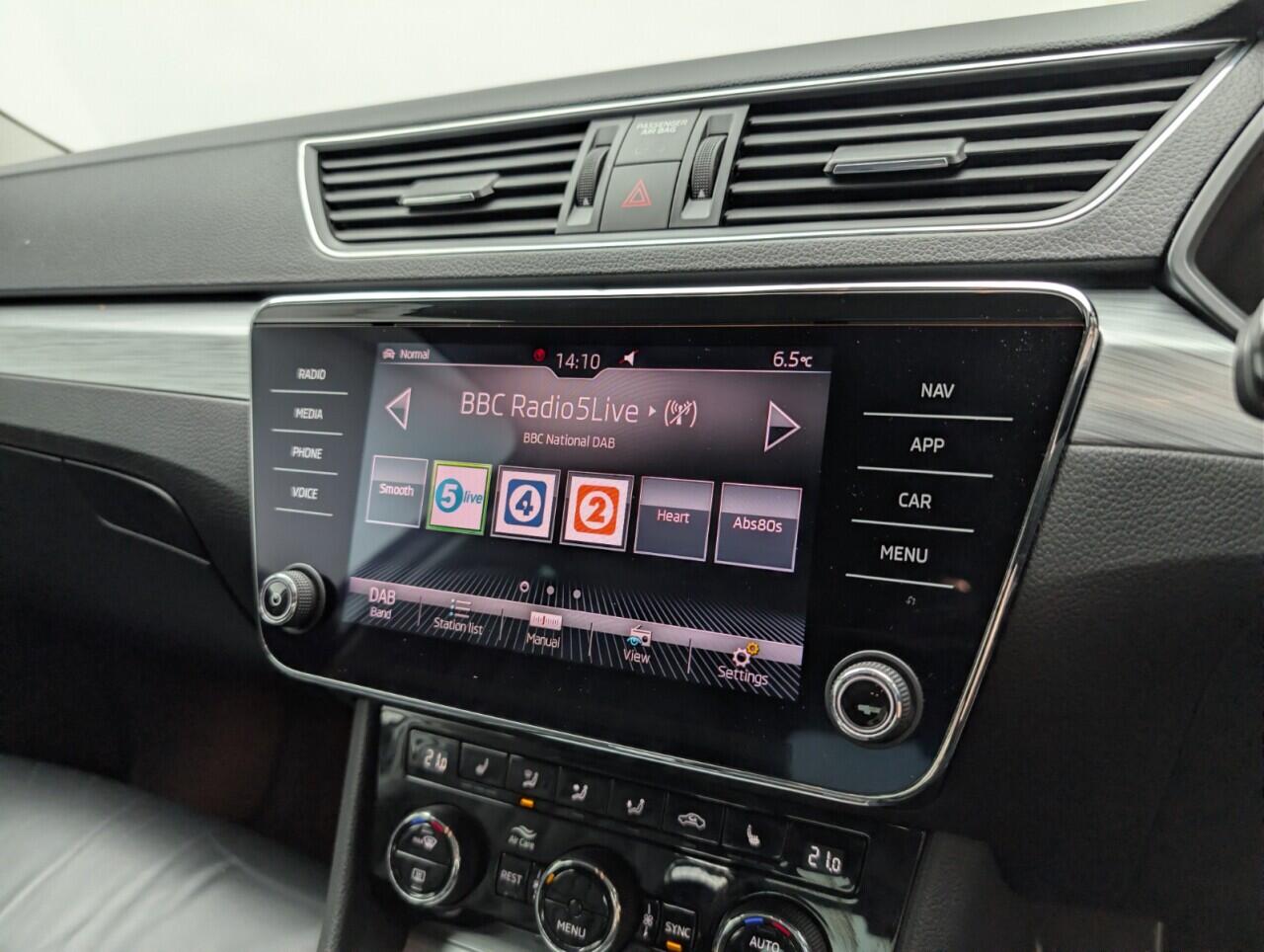 Used Skoda Superb 2020 for sale - 76759351: Photo 13