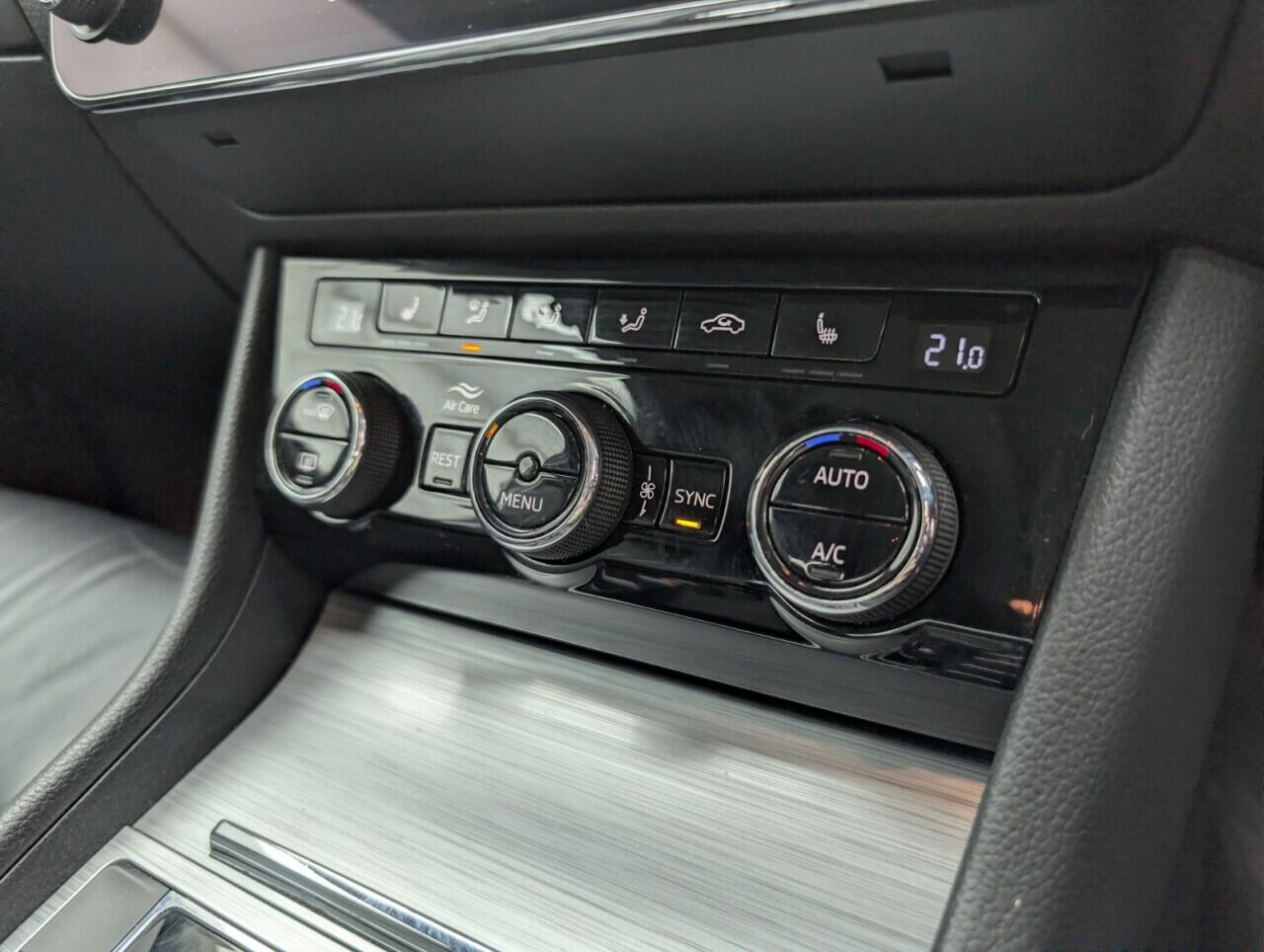 Used Skoda Superb 2020 for sale - 76759351: Photo 17