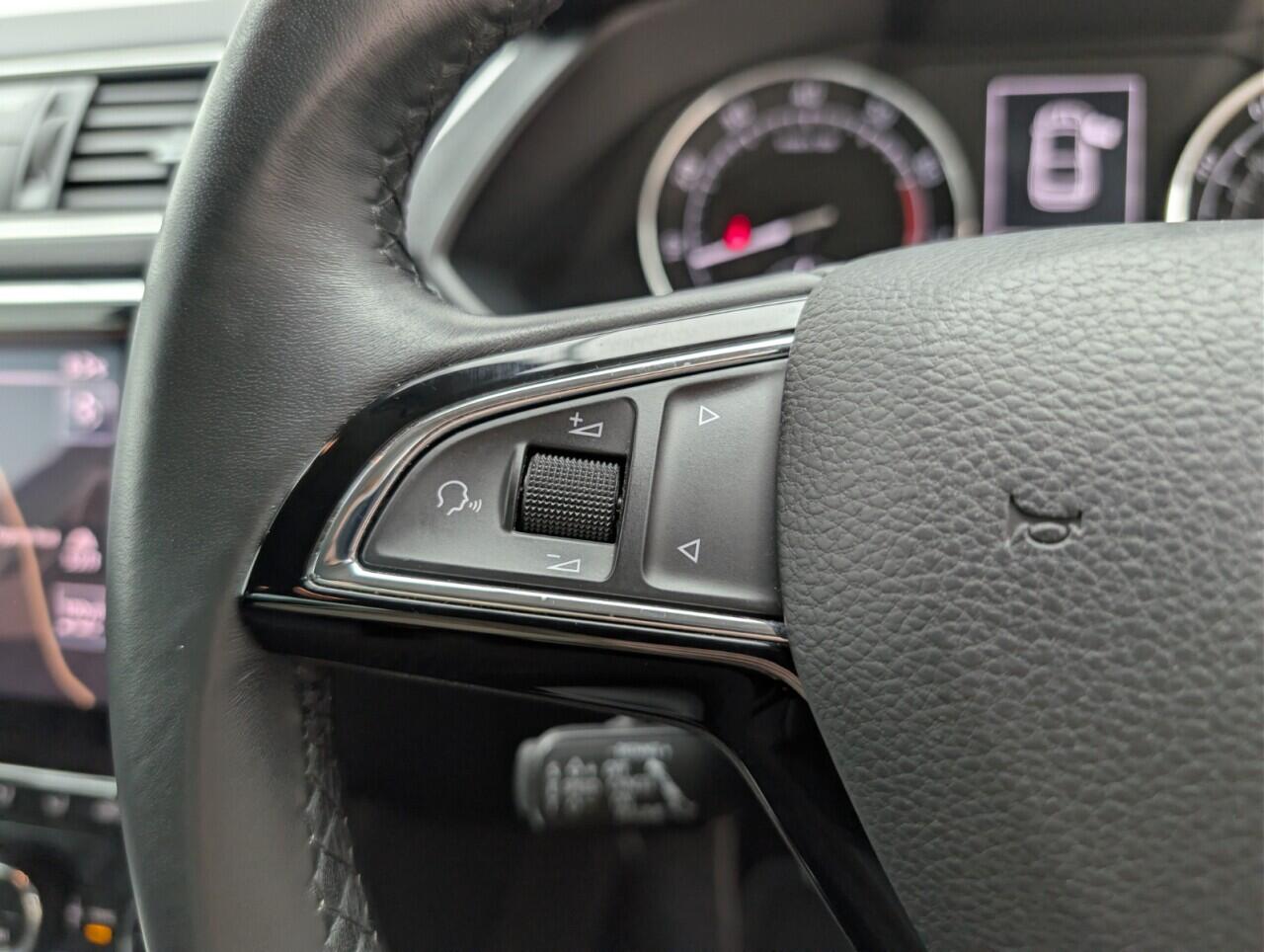 Used Skoda Superb 2020 for sale - 76759351: Photo 20