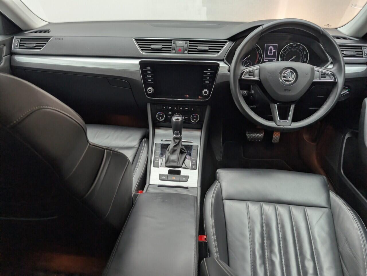 Used Skoda Superb 2020 for sale - 76759351: Photo 26