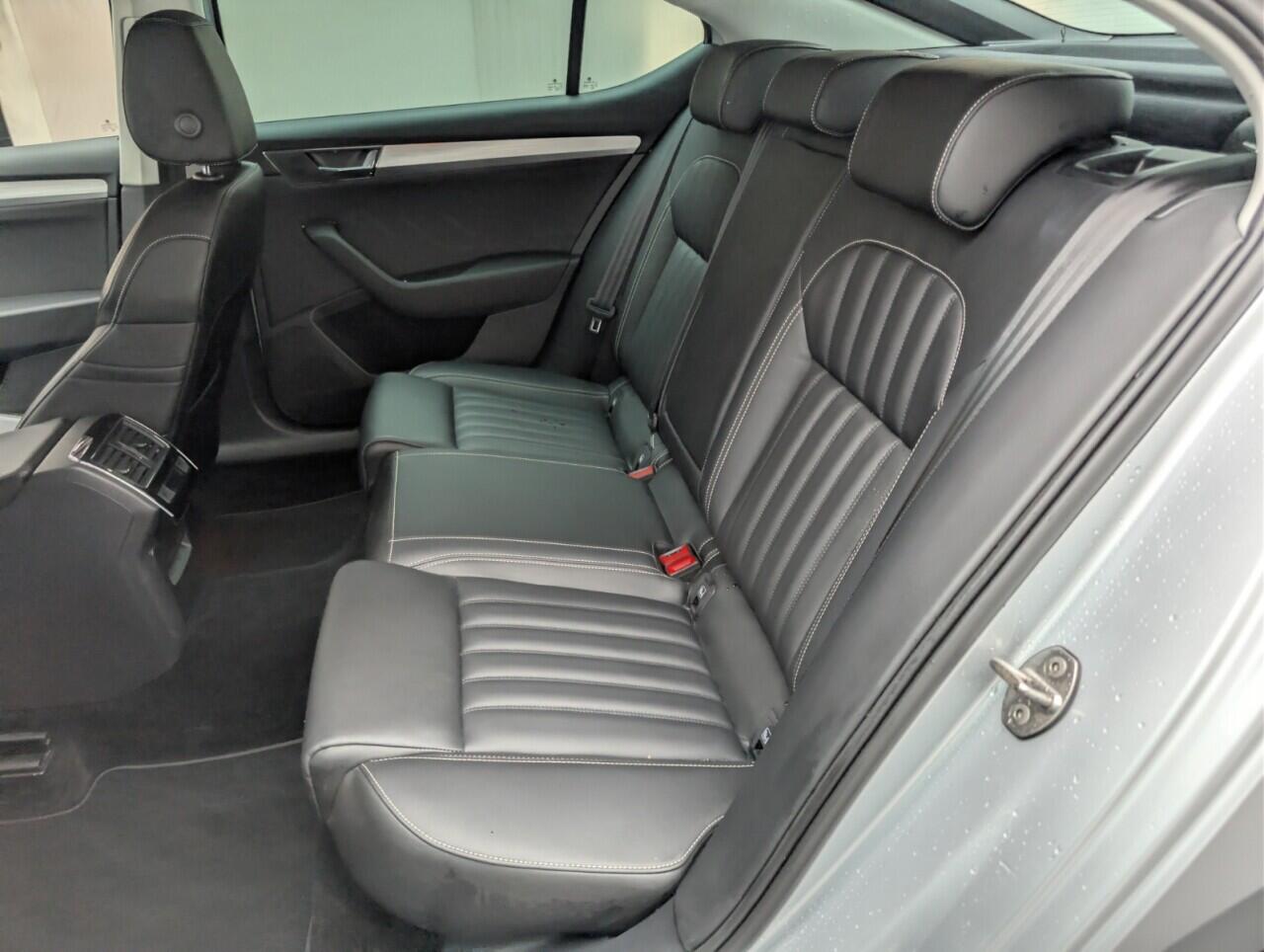 Used Skoda Superb 2020 for sale - 76759351: Photo 29