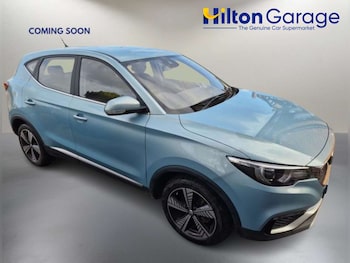 MG MG ZS feature image