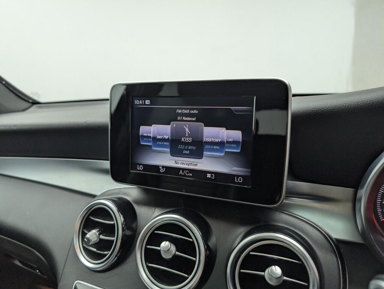 Used Mercedes-Benz GLC 2017 for sale - 76425772: Photo 13