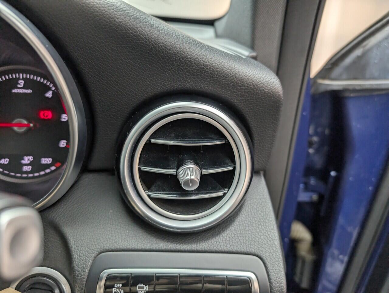 Used Mercedes-Benz GLC 2017 for sale - 76425772: Photo 20